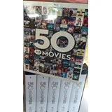 50 Blu-Ray film